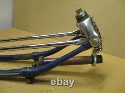 Vintage Schwinn Springer Fork Assembly Phantom Panther Hornet 26