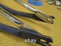 Vintage Schwinn Springer Fork Assembly Phantom Panther Hornet 26