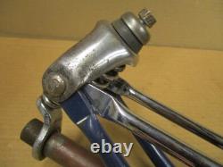 Vintage Schwinn Springer Fork Assembly Phantom Panther Hornet 26