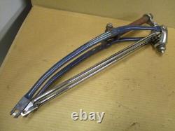 Vintage Schwinn Springer Fork Assembly Phantom Panther Hornet 26