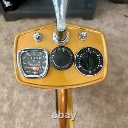 Vintage Schwinn Stationary Exerciser Bike