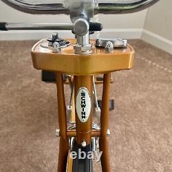 Vintage Schwinn Stationary Exerciser Bike