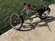 Vintage Schwinn Sting Ray Bicycle