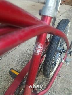 Vintage Schwinn Sting-Ray Junior Bike BICYCLE Murray King Kat Forks, LOCAL P/U