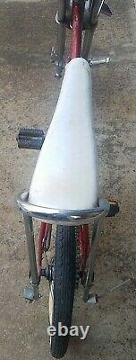 Vintage Schwinn Sting-Ray Junior Bike BICYCLE Murray King Kat Forks, LOCAL P/U