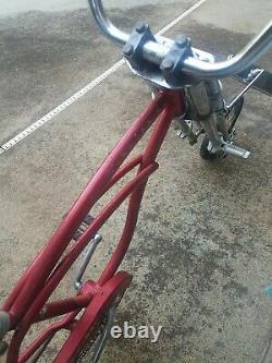 Vintage Schwinn Sting-Ray Junior Bike BICYCLE Murray King Kat Forks, LOCAL P/U