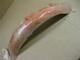 Vintage Schwinn Sting Ray Mighty Mac Fuzzy Fenders Orange