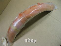 Vintage Schwinn Sting Ray MIGHTY MAC FUZZY FENDERS ORANGE