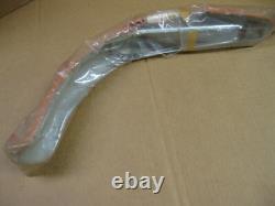 Vintage Schwinn Sting Ray MIGHTY MAC FUZZY FENDERS ORANGE