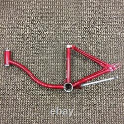 Vintage Schwinn Sting Ray Pixie Bicycle Frame