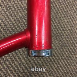 Vintage Schwinn Sting Ray Pixie Bicycle Frame