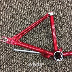 Vintage Schwinn Sting Ray Pixie Bicycle Frame