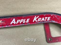 Vintage Schwinn Stingray Apple Krate Chain Guard