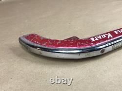 Vintage Schwinn Stingray Apple Krate Chain Guard