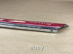 Vintage Schwinn Stingray Apple Krate Chain Guard