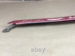 Vintage Schwinn Stingray Apple Krate Chain Guard