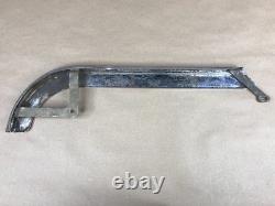 Vintage Schwinn Stingray Apple Krate Chain Guard