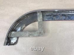 Vintage Schwinn Stingray Apple Krate Chain Guard