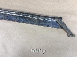 Vintage Schwinn Stingray Apple Krate Chain Guard