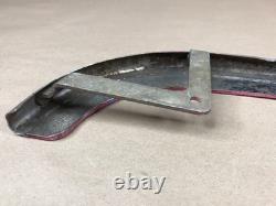 Vintage Schwinn Stingray Apple Krate Chain Guard