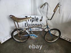 Vintage Schwinn Stingray Bicycle
