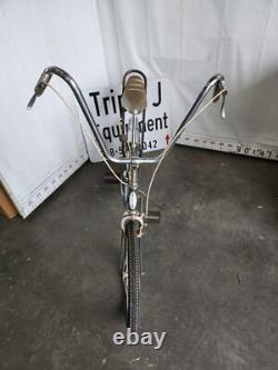 Vintage Schwinn Stingray Bicycle