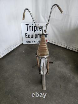 Vintage Schwinn Stingray Bicycle