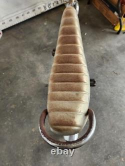 Vintage Schwinn Stingray Bicycle