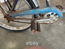 Vintage Schwinn Stingray Bicycle