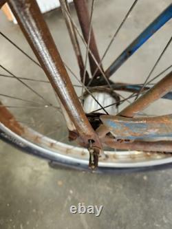 Vintage Schwinn Stingray Bicycle