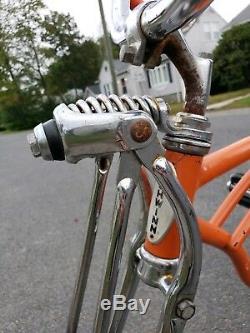 Vintage Schwinn Stingray Bicycle