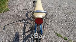 Vintage Schwinn Stingray Bicycle