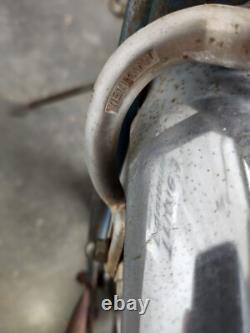 Vintage Schwinn Stingray Bicycle