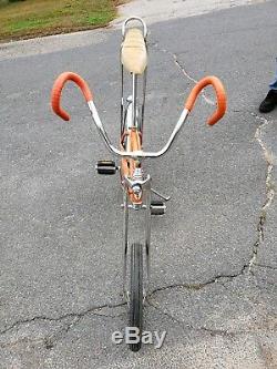 Vintage Schwinn Stingray Bicycle