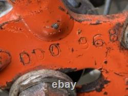 Vintage Schwinn Stingray Bicycles Assorted Colors Collection 6 Bikes