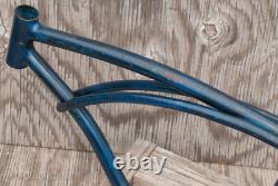 Vintage Schwinn Stingray Bike FRAME Early Deluxe 20 Wheel Muscle Bicycle Krate