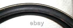 Vintage Schwinn Stingray Deluxe Superior White Line Front Bicycle Tire 20x 1 3/4