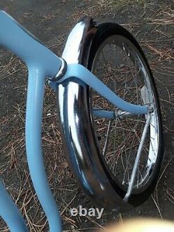 Vintage Schwinn Stingray Fair Lady 1974