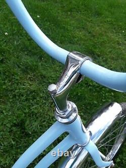 Vintage Schwinn Stingray Fair Lady 1974