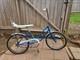 Vintage Schwinn Stingray Fair Lady 1978 Bicycle