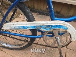 Vintage Schwinn Stingray Fair Lady 1978 Bicycle