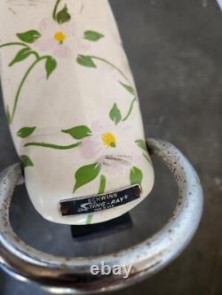 Vintage Schwinn Stingray Fair Lady 1978 Bicycle