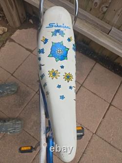 Vintage Schwinn Stingray Fair Lady 1978 Bicycle