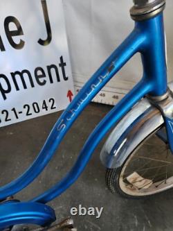 Vintage Schwinn Stingray Fair Lady 1978 Bicycle