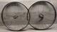 Vintage Schwinn Stingray Fastback 20 X 1 3/8 S-5 Front & Rear Coaster Wheelset