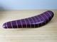 Vintage Schwinn Stingray Fastback Purple Violet Glitter Banana Seat Original