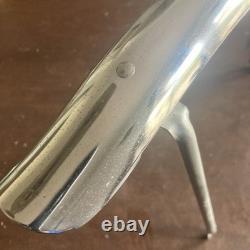 Vintage Schwinn Stingray Fastback Rear Fender Safety Edge