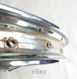 Vintage Schwinn Stingray Krate Atom Brake Front Wheel