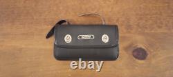 Vintage Schwinn Stingray Krate Banana Seat Muscle Bike Small Lock and Tool Bag