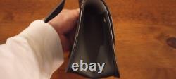 Vintage Schwinn Stingray Krate Banana Seat Muscle Bike Small Lock and Tool Bag